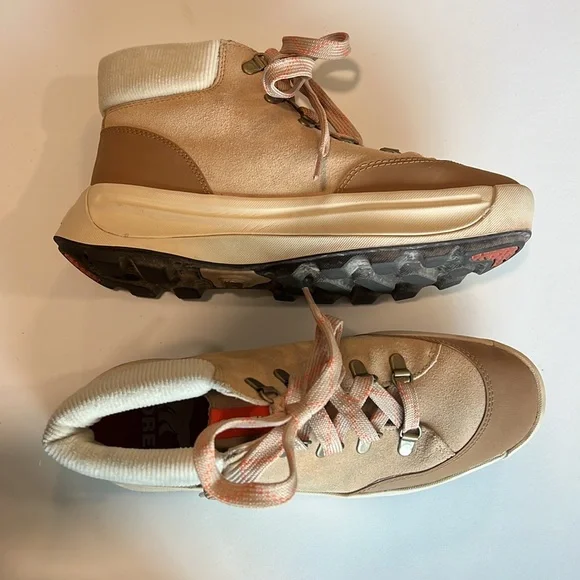 Sorel - ONA 503, urban hiking boots, 9 - Picture 5 of 9